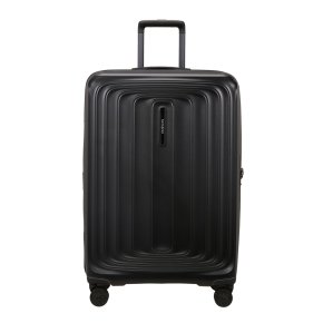 Samsonite 2WANDER Spinner 75/28 exp. matt graphite